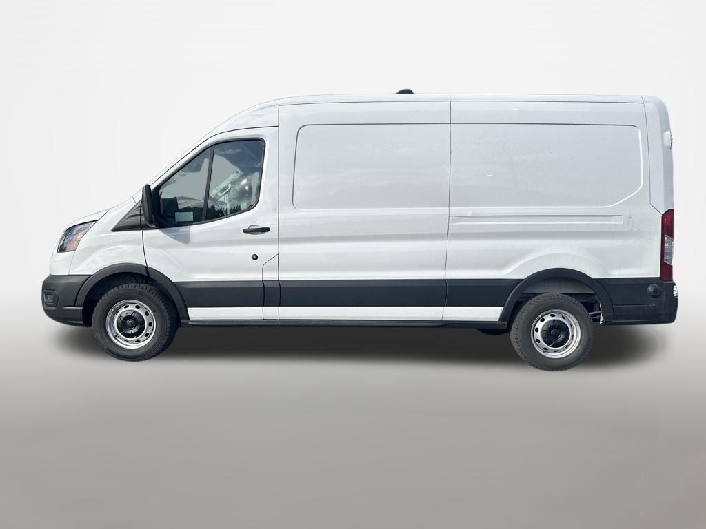 new 2026 Ford Transit-250 car, priced at $55,570