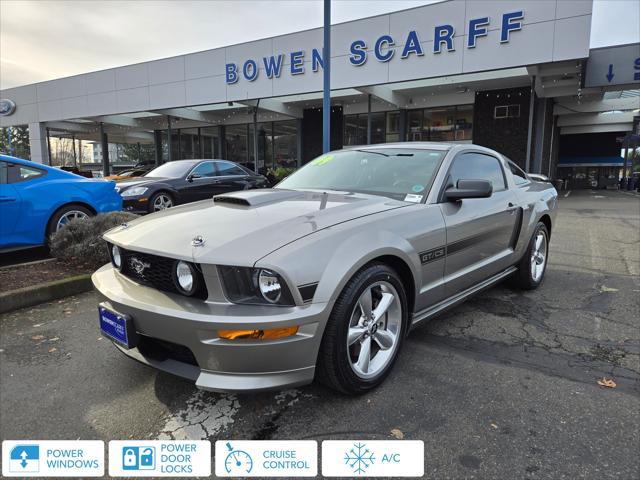 used 2009 Ford Mustang car, priced at $17,999