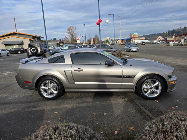 used 2009 Ford Mustang car, priced at $17,999