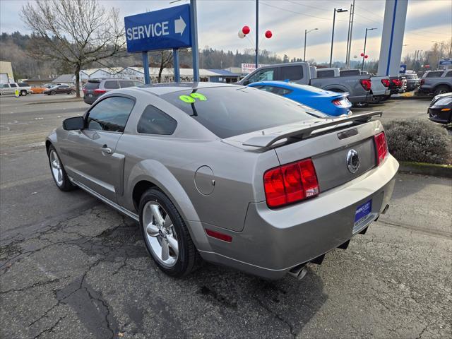 used 2009 Ford Mustang car, priced at $17,999