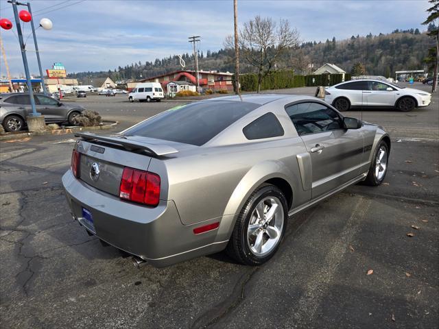 used 2009 Ford Mustang car, priced at $17,999