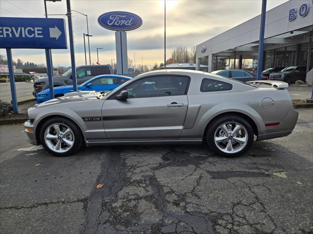 used 2009 Ford Mustang car, priced at $17,999