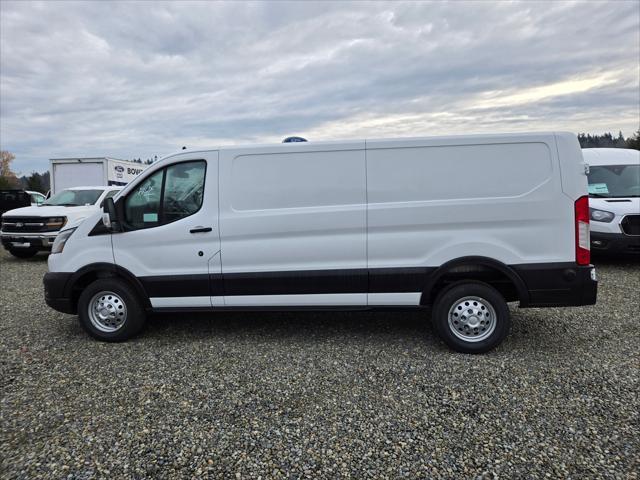 new 2024 Ford Transit-250 car, priced at $54,300