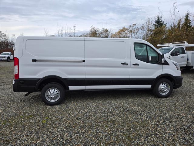 new 2024 Ford Transit-250 car, priced at $54,300