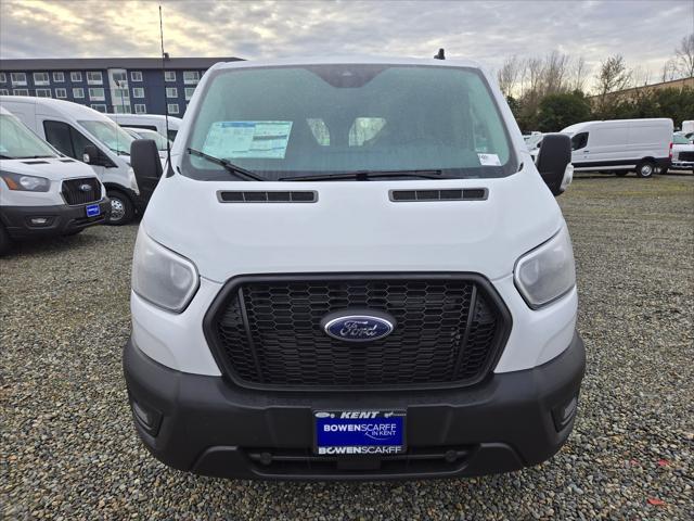 new 2024 Ford Transit-250 car, priced at $54,300