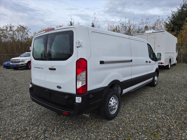 new 2024 Ford Transit-250 car, priced at $54,300