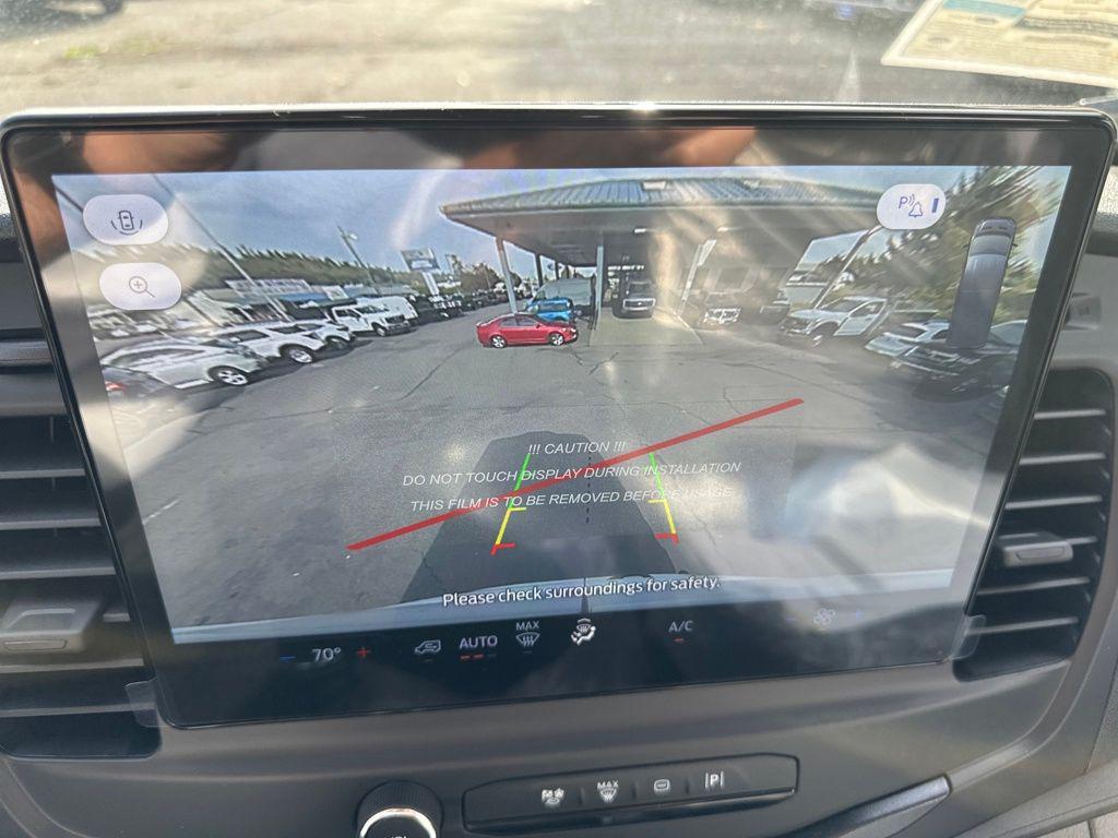 new 2026 Ford Transit-250 car, priced at $55,685