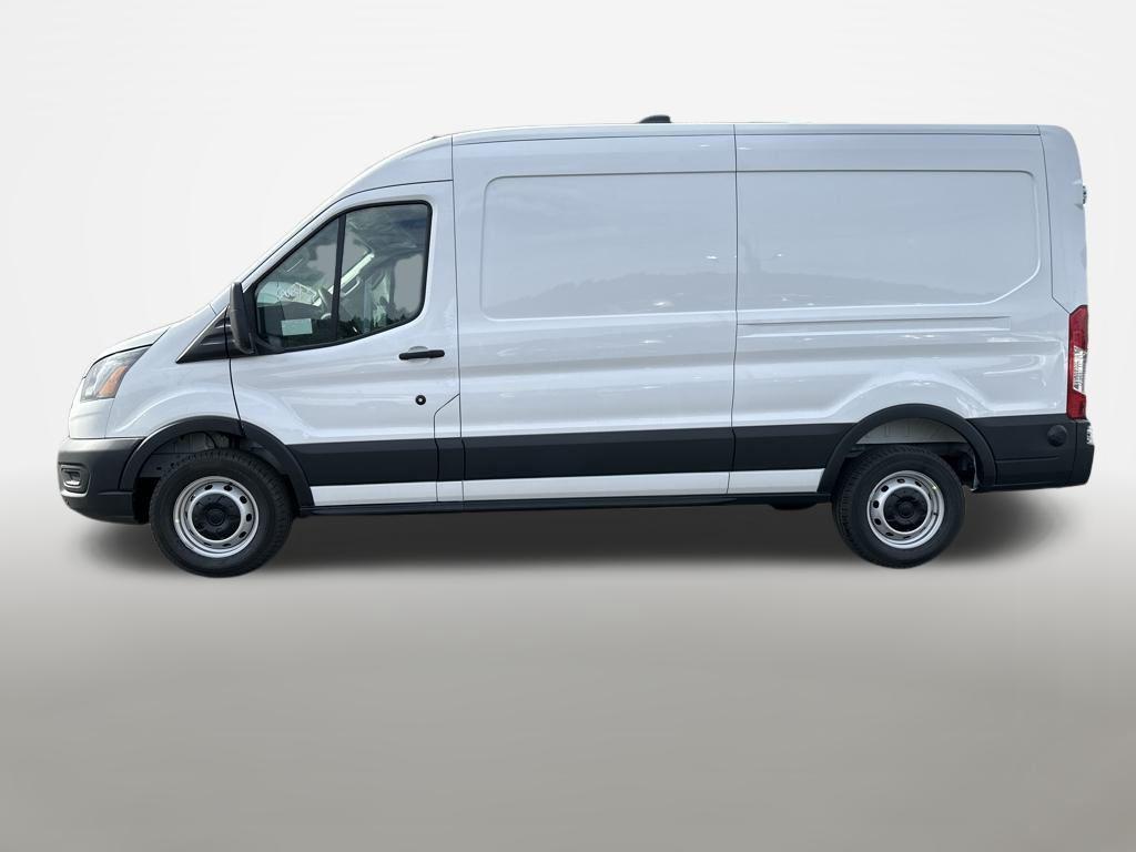 new 2026 Ford Transit-250 car, priced at $55,685