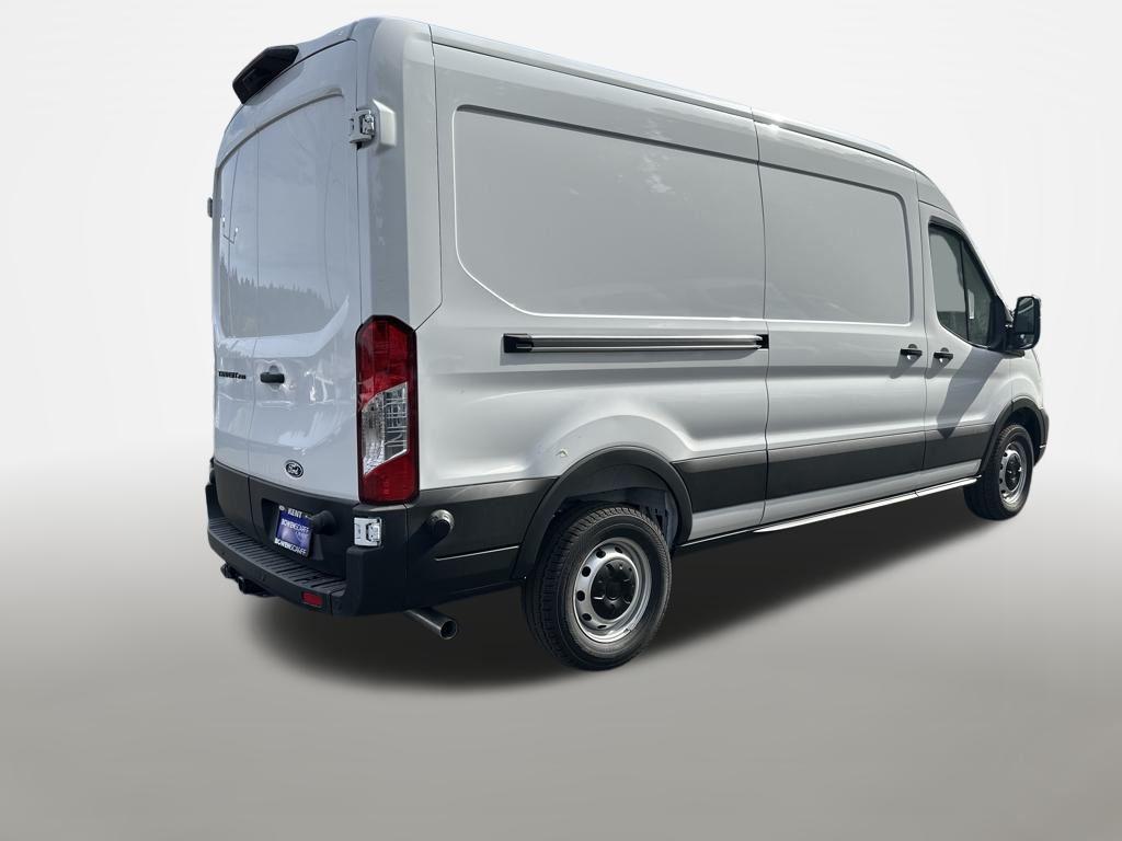 new 2026 Ford Transit-250 car, priced at $55,685