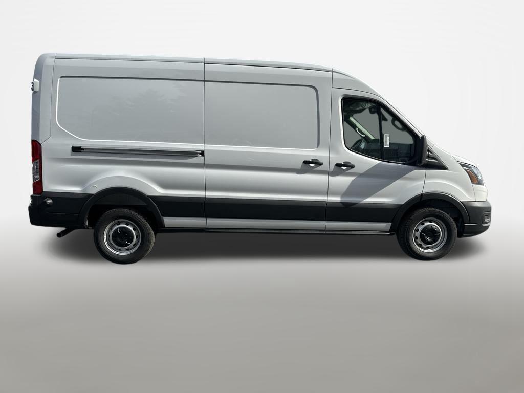 new 2026 Ford Transit-250 car, priced at $55,685