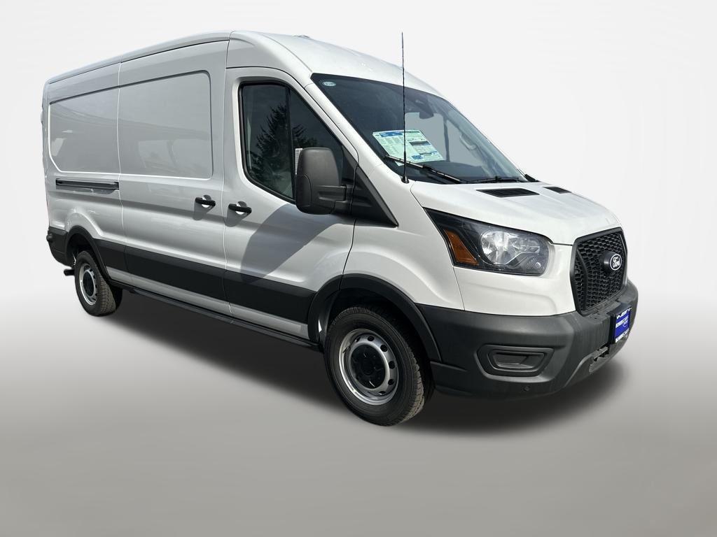 new 2026 Ford Transit-250 car, priced at $55,685