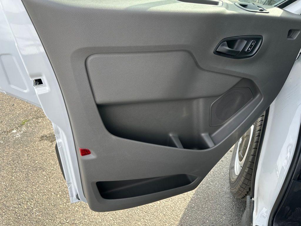 new 2026 Ford Transit-250 car, priced at $55,685
