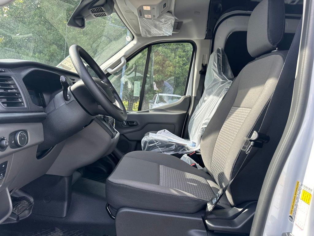 new 2026 Ford Transit-250 car, priced at $55,685
