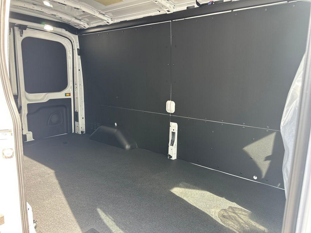 new 2026 Ford Transit-250 car, priced at $55,685