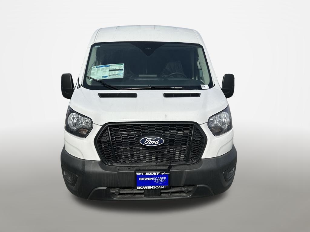 new 2026 Ford Transit-250 car, priced at $55,685