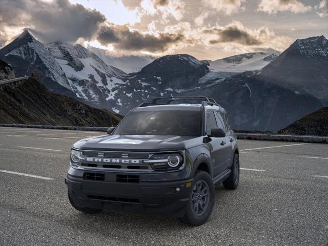 new 2024 Ford Bronco Sport car, priced at $30,665