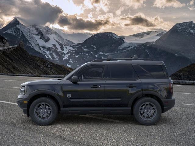 new 2024 Ford Bronco Sport car, priced at $30,665