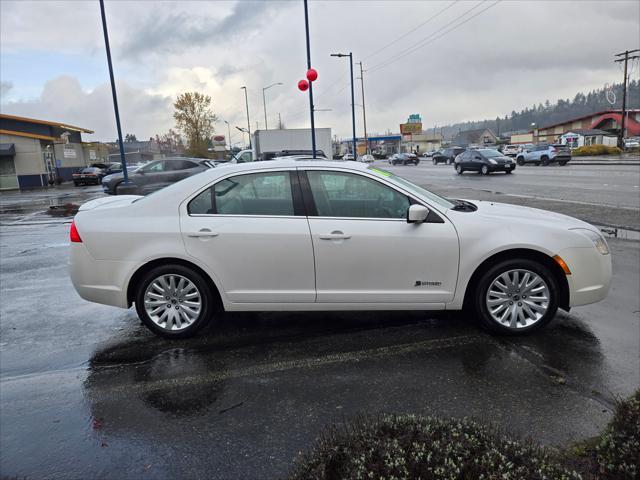 used 2010 Mercury Milan Hybrid car, priced at $9,987