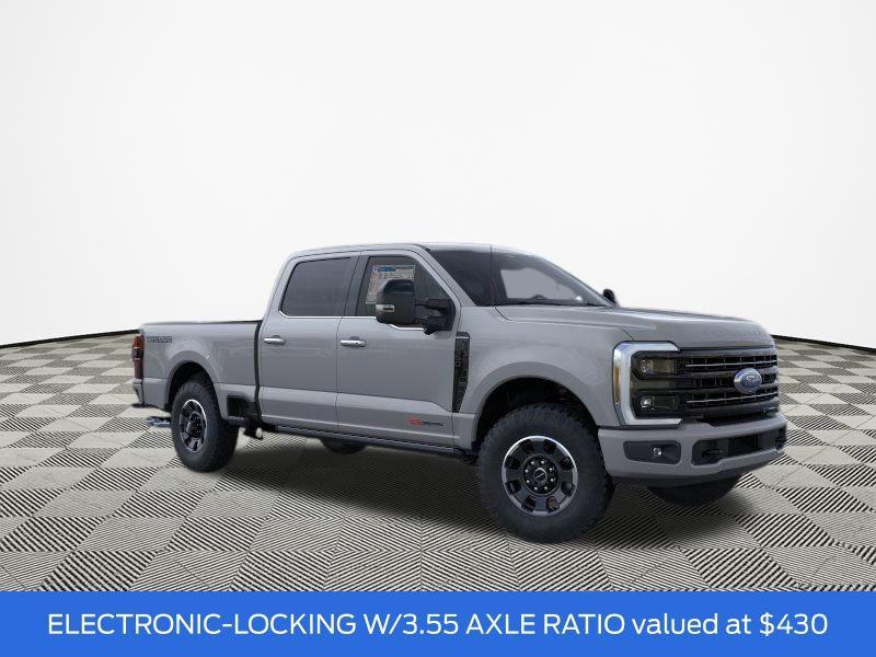 new 2026 Ford F-350 car, priced at $104,790