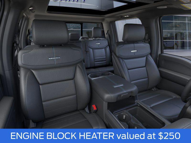 new 2026 Ford F-350 car, priced at $104,790