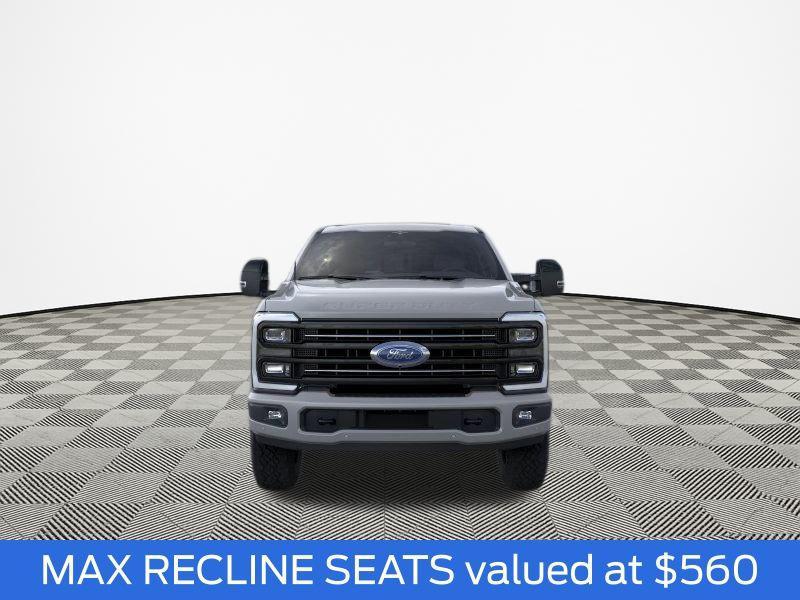 new 2026 Ford F-350 car, priced at $104,790