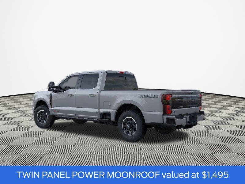 new 2026 Ford F-350 car, priced at $104,790