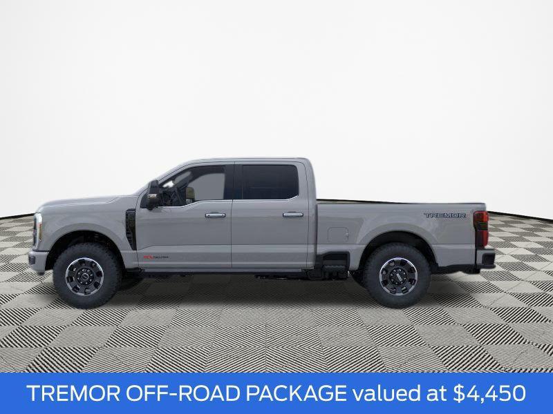 new 2026 Ford F-350 car, priced at $104,790
