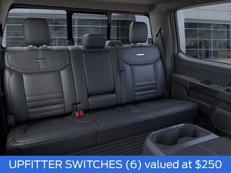 new 2026 Ford F-350 car, priced at $104,790