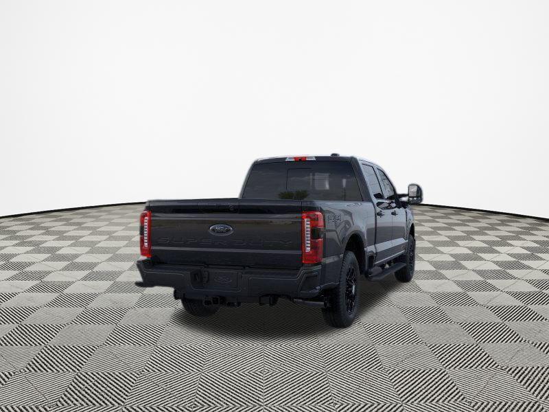 new 2026 Ford F-250 car, priced at $93,825
