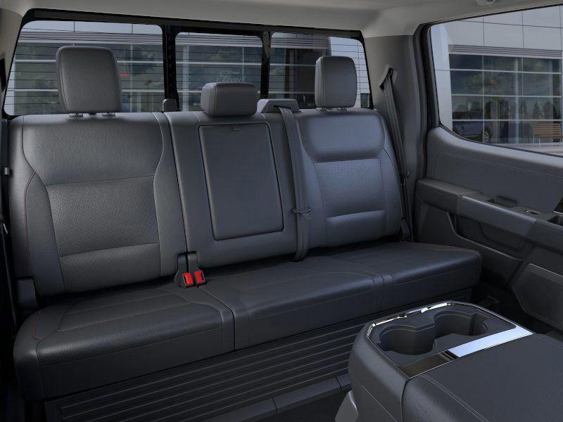 new 2026 Ford F-250 car, priced at $93,825