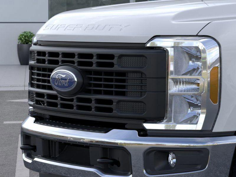 new 2026 Ford F-250 car, priced at $51,355