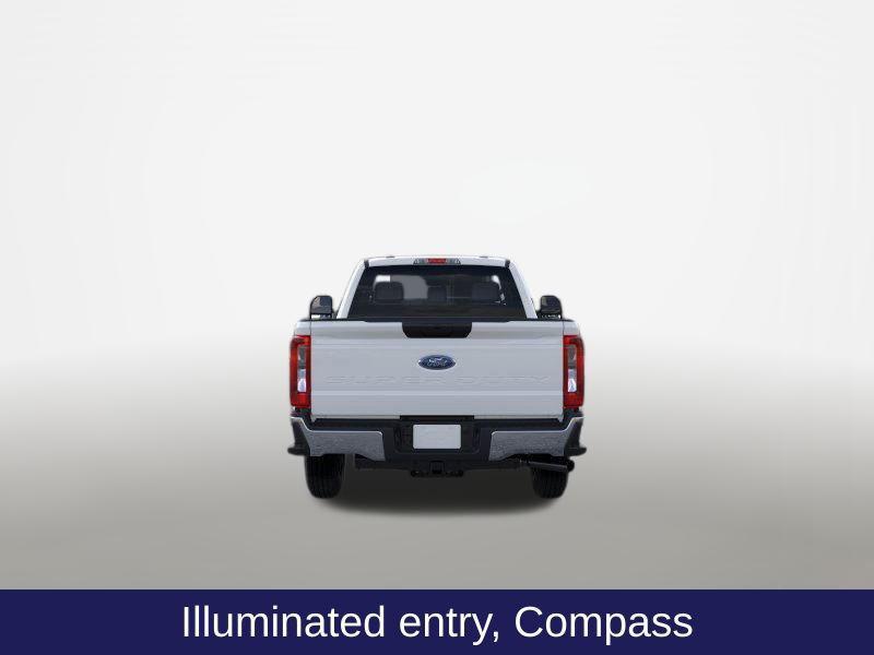 new 2026 Ford F-250 car, priced at $51,355