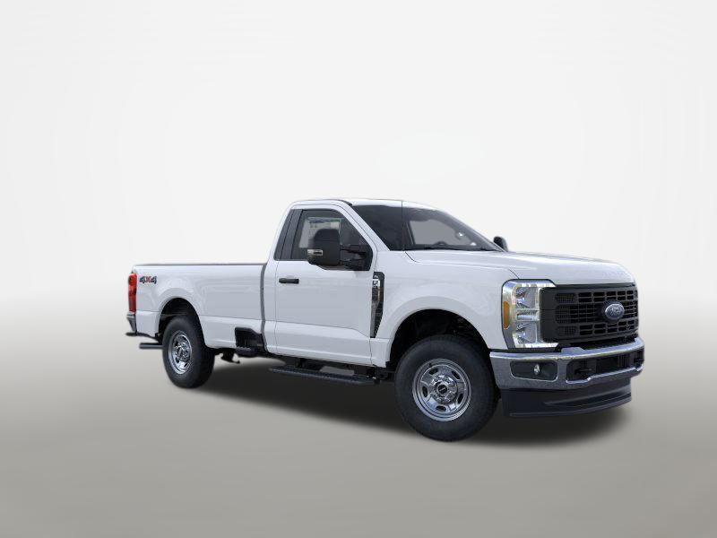 new 2026 Ford F-250 car, priced at $51,355
