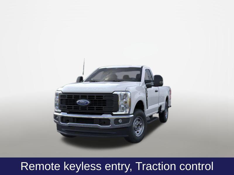 new 2026 Ford F-250 car, priced at $51,355