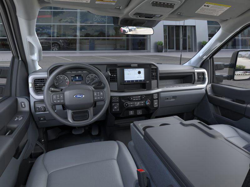 new 2026 Ford F-250 car, priced at $51,355