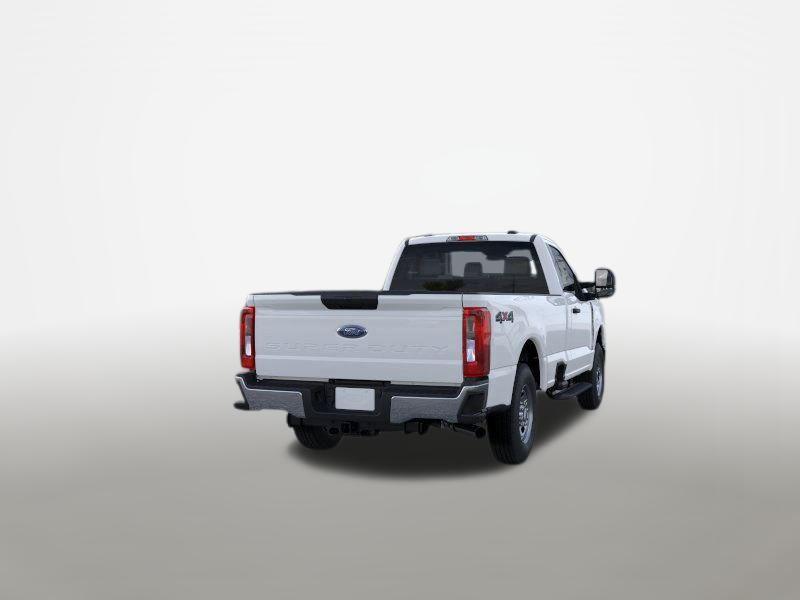 new 2026 Ford F-250 car, priced at $51,355
