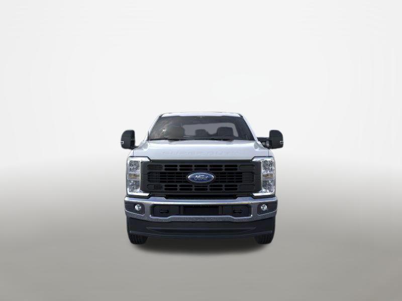 new 2026 Ford F-250 car, priced at $51,355