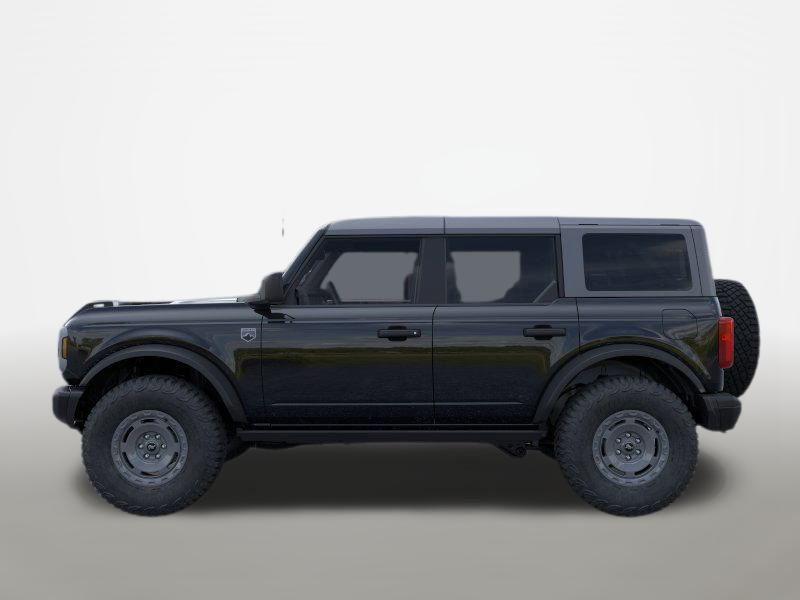 new 2025 Ford Bronco car, priced at $53,634