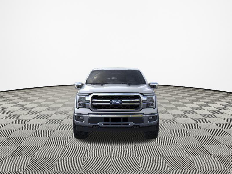 new 2025 Ford F-150 car, priced at $71,355