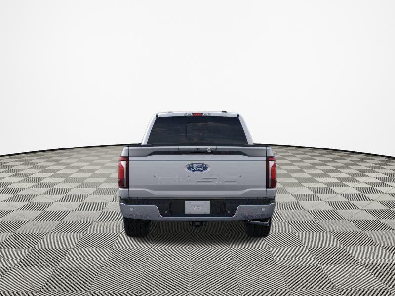 new 2025 Ford F-150 car, priced at $71,355
