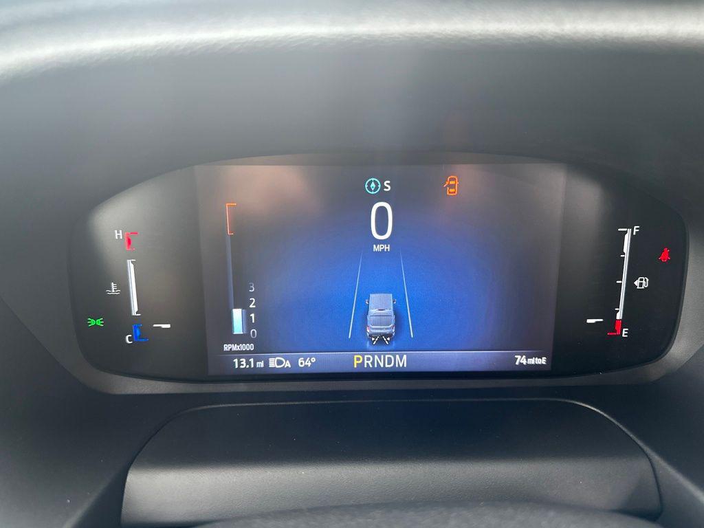 new 2026 Ford Transit-250 car, priced at $59,145