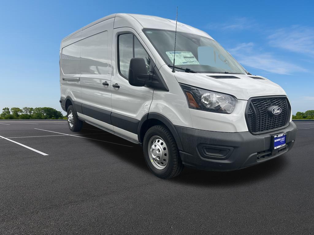 new 2026 Ford Transit-250 car, priced at $59,145