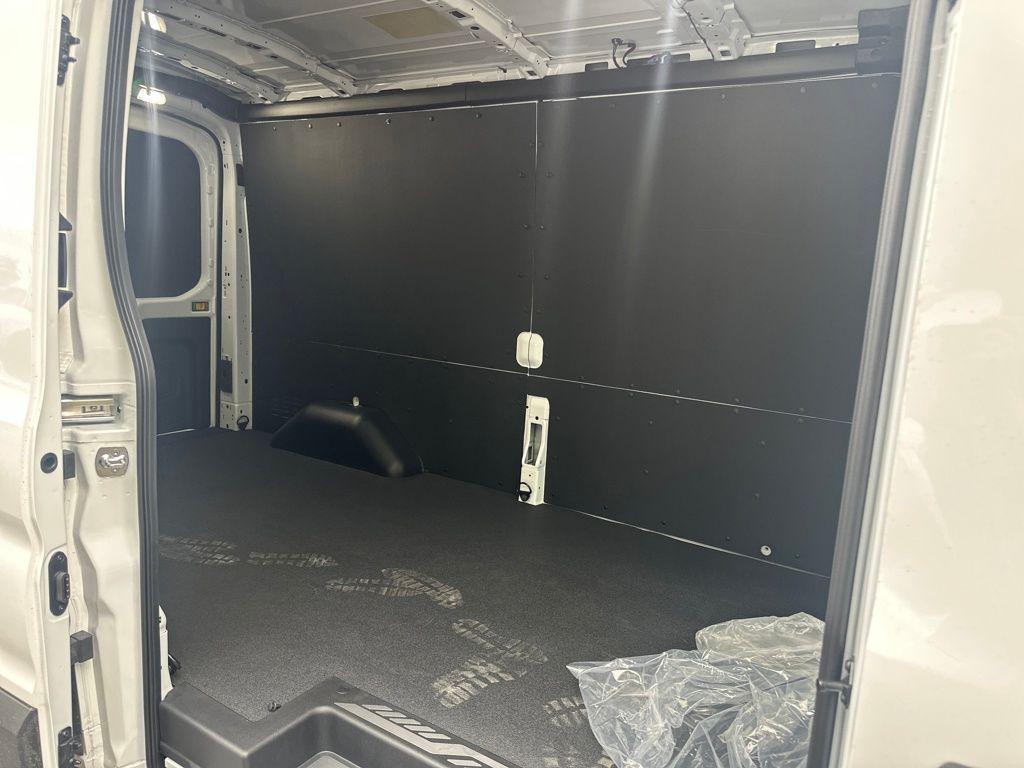 new 2026 Ford Transit-250 car, priced at $59,145
