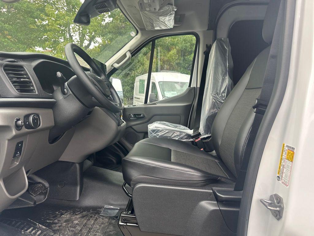 new 2026 Ford Transit-250 car, priced at $59,145
