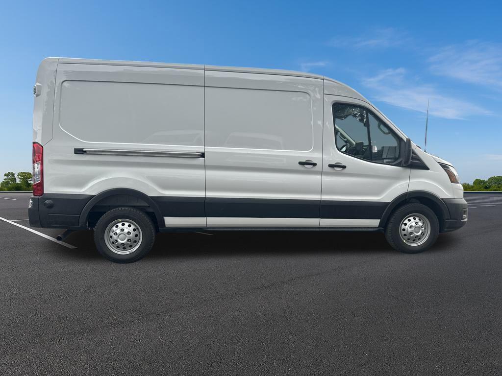 new 2026 Ford Transit-250 car, priced at $59,145