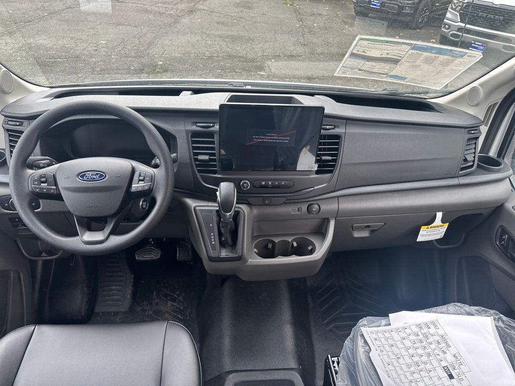 new 2026 Ford Transit-250 car, priced at $59,145