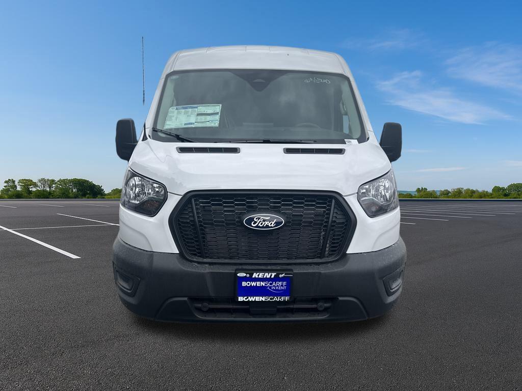 new 2026 Ford Transit-250 car, priced at $59,145