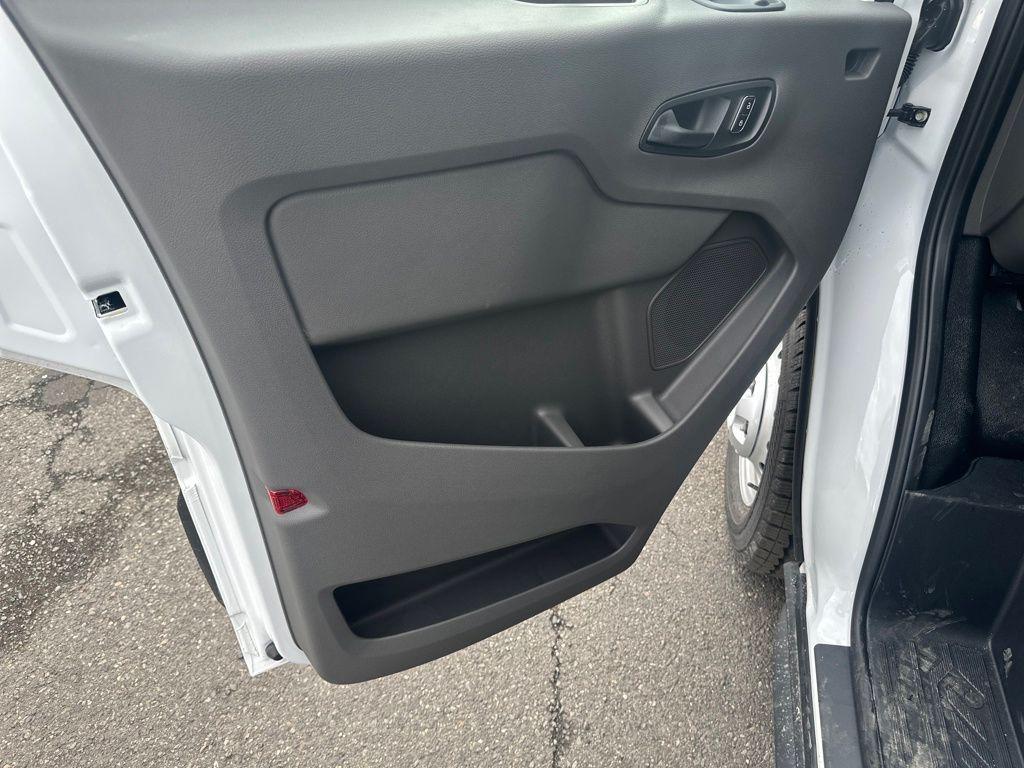 new 2026 Ford Transit-250 car, priced at $59,145
