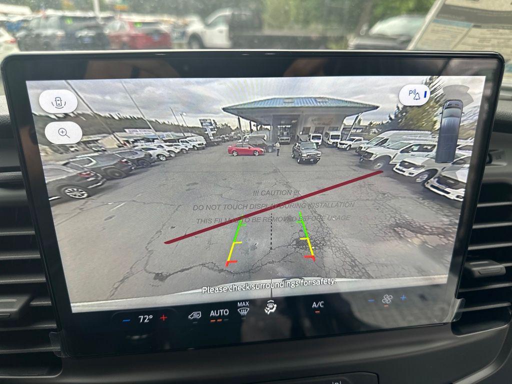 new 2026 Ford Transit-250 car, priced at $59,145