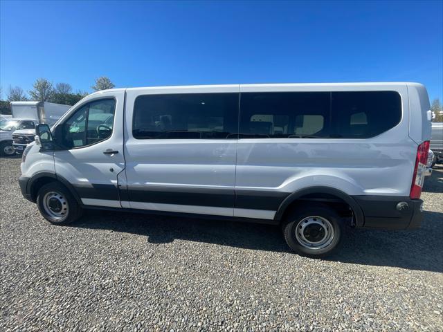 new 2024 Ford Transit-150 car, priced at $55,000